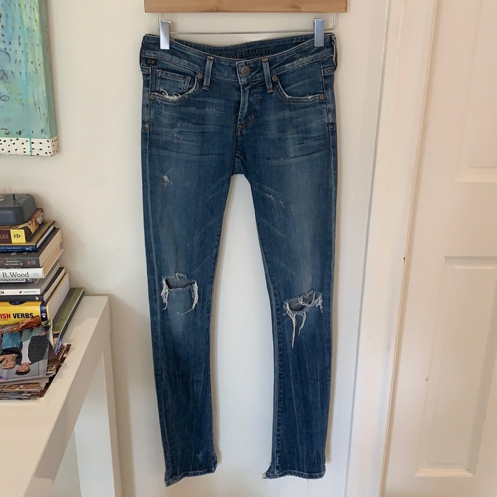 Citizens of Humanity Jeans